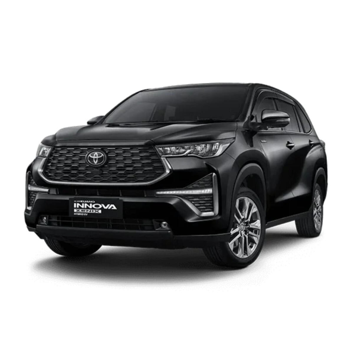 Toyota Kijang Innova Zenix